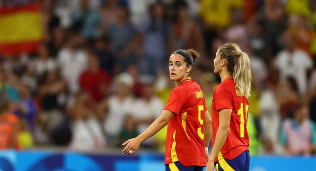Horarios de España y opciones de medalla en los Juegos Olímpicos hoy, 9 de agosto