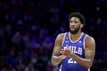 Un Dream Team con LeBron... ¡y Joel Embiid!: así será el Team USA en los Juegos de París 2024