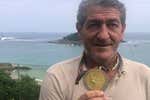 La receta de aquel mítico oro de España en Barcelona 92: «Nos pusimos con un psicólogo a gritar en medio del monte»