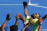 El «guardián de los sueños» de la India y una paga extra sin rédito aplazan la medalla del hockey hasta Los Ángeles