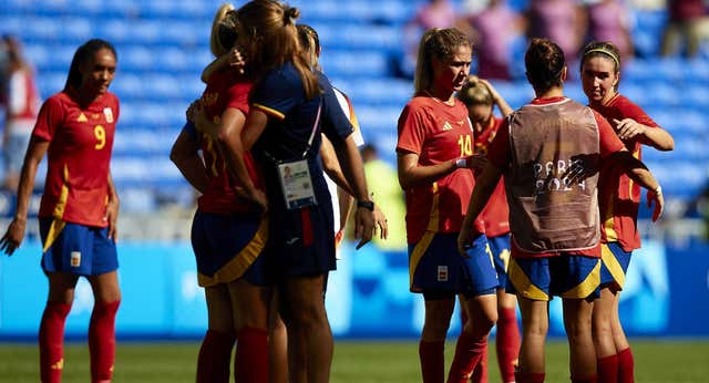 El fiasco de la Selección en los JJOO empezó en Chomutov en un partido en el que no se jugaba nada