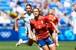 Alemania le arrebata el bronce a una España que se desintegra en los JJOO