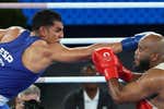 El COI decidirá en 2025 si mantiene el boxeo en los Juegos de Los Ángeles