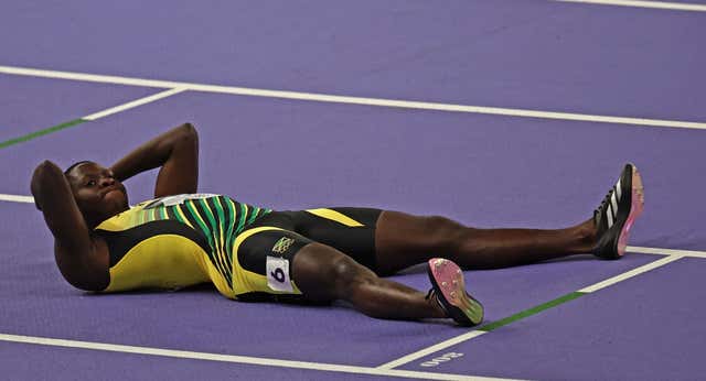 La crisis de Jamaica va más allá de la velocidad y la nostalgia por Bolt: «El oro ha venido de las pruebas que tanto descuidan»