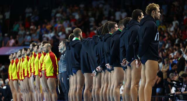 Por qué Italia dio la espalda a su himno y convocó una huelga de brazos caídos ante España: «Es obsceno y vergonzoso»