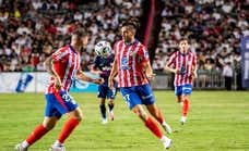 Atlético de Madrid - Juventus: horario y dónde ver el partido amistoso de pretemporada