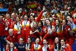 El vídeo de Relevo que emocionó a las guerreras antes del oro olímpico: «Me ha dado un chute de energía»