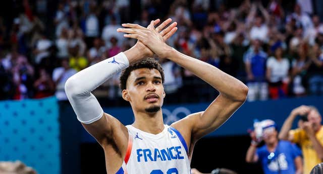 «Una patada en el culo» y un diseño a largo plazo llevan a Francia a mirar a los ojos a EE.UU.