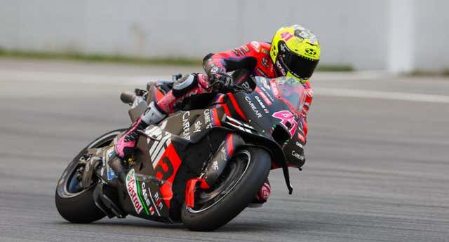 El presente de KTM y Aprilia no alienta el futuro de Jorge Martín y Enea Bastianini