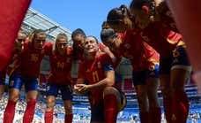 El shock del vestuario de la Selección antes de hacer 'reset': «Es un vacío que no se puede explicar»