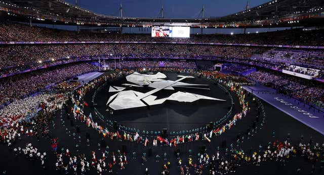 Normalidad y esplendor, el doble mérito de París 2024