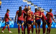 Capítulo cerrado en los JJOO... con las miradas puestas en una convocatoria clave en la Selección