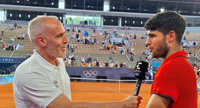 La profunda reflexión de Álex Corretja sobre el odio hacia los deportistas: «Juzgar, criticar o incluso insultarles no hace ningún bien a nadie»