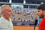 La profunda reflexión de Álex Corretja sobre el odio hacia los deportistas: «Juzgar, criticar o incluso insultarles no hace ningún bien a nadie»