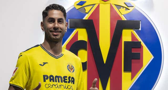 El Villarreal ya tiene a Ayoze y aún busca portero, central y delantero