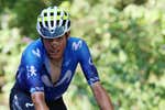 Enric Mas y Nairo Quintana lideran al Movistar Team en La Vuelta
