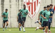 El Athletic y Nico Williams responden a las portadas con el '10' de Muniain: "Estoy orgulloso de hacer historia como él"