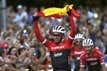 Los ciclistas españoles que han ganado la Vuelta a España