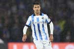 Martín Zubimendi planta al Liverpool y seguirá en la Real Sociedad