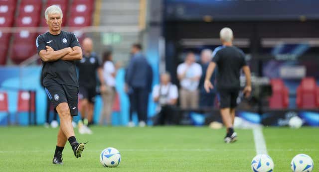 La Atalanta, sin complejos ante el Real Madrid: «Ancelotti podrá equivocarse, yo seguro que no lo haré»