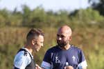 Varios jugadores del Celta aprovechan su oportunidad en pretemporada y se ganan un puesto con Claudio Giráldez