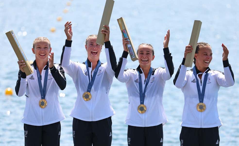 El país que ha ganado más medallas que España pese a tener 5 millones de habitantes: «Si no hay éxito, se corta el grifo»