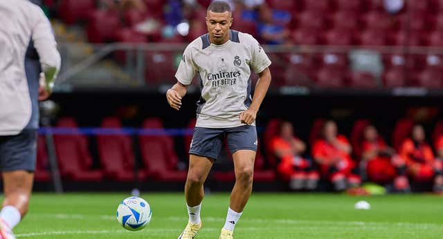 Cómo encaja Mbappé en un nuevo Real Madrid obligado a reinventarse sin Kroos