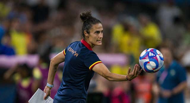 El comunicado que marca el punto de inflexión de Montse Tomé en la Selección: “Creedme que no hay nadie más dolidas y críticas que nosotras mismas”