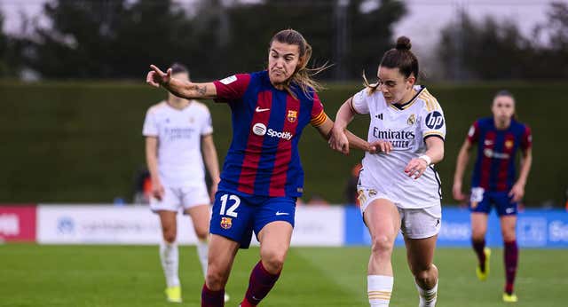 Luz verde al calendario de Liga F: empezará el primer fin de semana de septiembre y acabará en mayo