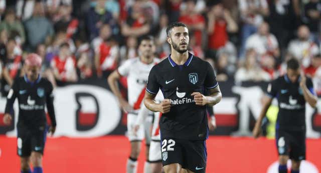 El Villarreal piensa en Mario Hermoso para apuntalar la defensa