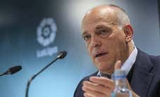 El descaro del Tribunal Administrativo del Deporte en su lucha contra Tebas: desprecia el testimonio de los clubes