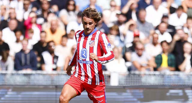 Griezmann le pide al Atlético entradas gratis y el club le responde con una invitación