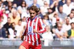 Griezmann le pide al Atlético entradas gratis y el club le responde con una invitación