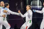 Que Italia gane el doble de medallas que España no es casualidad: «El Estado te paga 1.500 euros al mes si ven potencial»