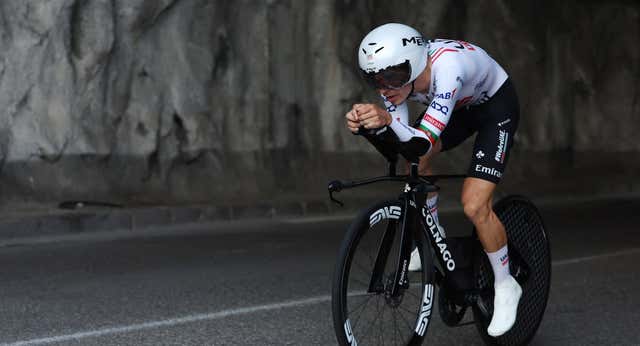 Los favoritos para ganar la Vuelta a España 2024