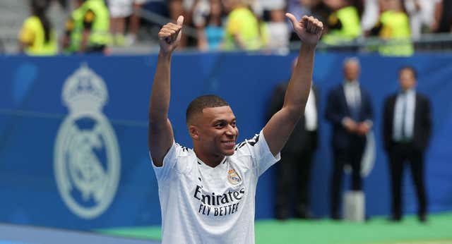 LaLiga no solo puede vivir de Mbappé, necesita aliados y enemigos para recuperar el glamour y el crédito perdidos