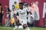 Real Madrid - Atalanta, en directo: sigue el resultado de la Supercopa de Europa 2024