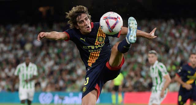 La salmonelosis deja en jaque al Girona en su debut liguero: «Ha habido un brote en el equipo y hay seis jugadores afectados»