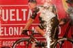 Juan Ayuso pasa de una «posición envidiable» en el Tour de Francia a perderse La Vuelta