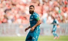 Real Betis 1 - Girona 1: resumen, goles y resultado de LaLiga EA Sports