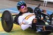 Sergio Garrote, el campeón 'culpable' de que los niños pidan una bici adaptada por Navidad