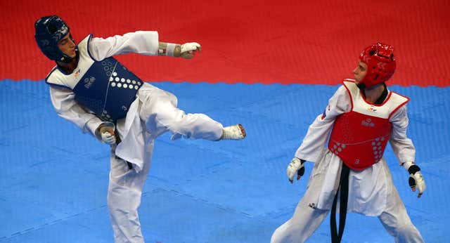 Jesús Tortosa vuelve al taekwondo… aunque sin la bandera nacional: «Va a ser muy difícil que compita por España»