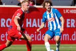 Un Espanyol a coste cero como la oportunidad de su vida de Manolo González: «Si no pagan la cláusula, Joan García no puede salir»
