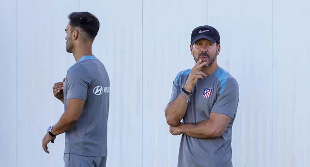 Los siguientes pasos del Atlético de Madrid en el mercado… incluida alguna sorpresa