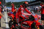 «Es un canteo»: Ducati eleva aún más su poderío en Austria