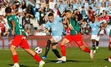 Celta de Vigo 2 - Alavés 1: resumen, goles y resultado del partido de LALIGA EA Sports