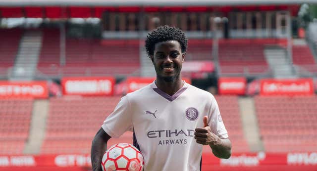 Quién es Misehouy, la revelación de la jornada que llegó gratis a Girona y que se llevó un ‘palo’ de Míchel: «El gol igual le viene mal»