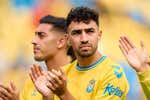 Los futbolistas de Marruecos que jugaron en España