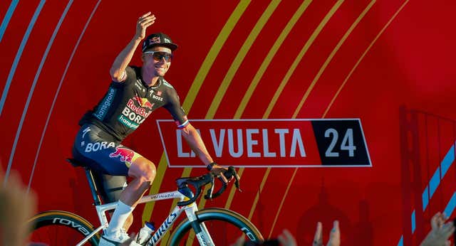 Etapa 1 de la Vuelta a España 2024: recorrido, perfil, dónde ver y favoritos