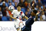 Revuelta en Francia contra los precios por ver el fútbol: «200.000 personas vieron al PSG por Telegram»